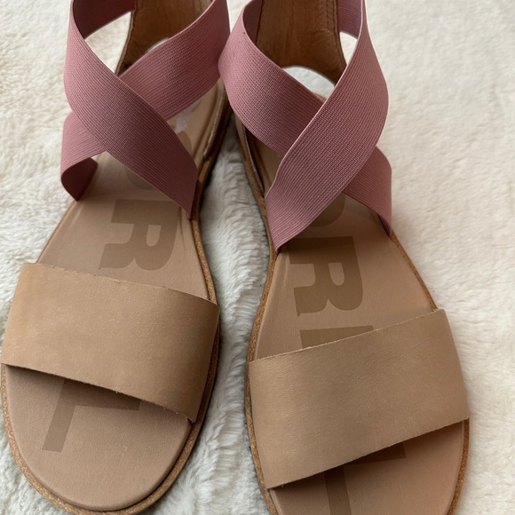 Sorel Ella II sandals - Picture 3 of 5